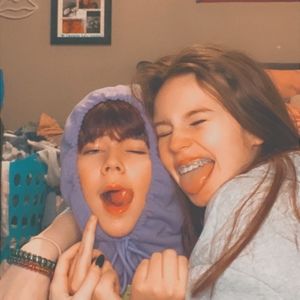 Meet your Posher, Briana